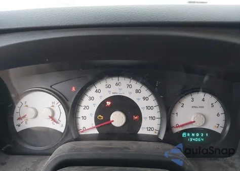 2009 Dodge Dakota Bighorn/Lonestar z USA, uszkodzony, nr VIN 1D7HE38K09S792928